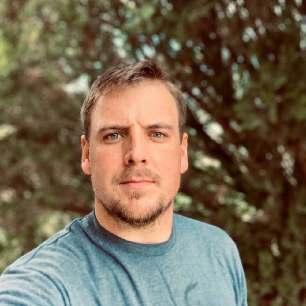 Meet your Posher, Cody